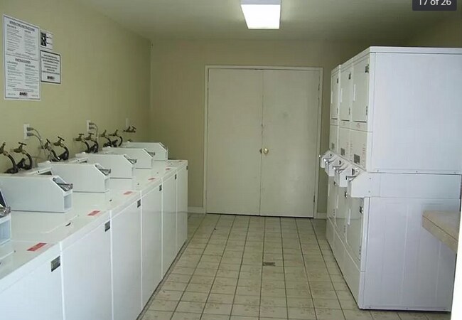Floorplan - 5505 Ackerfield Ave. Long Beach, CA 90805