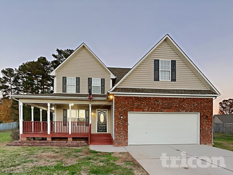 Building Photo - 2941 Ireton Pl