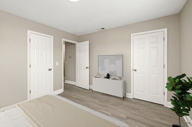 Building Photo - Affordable 2-Bedroom Apartment in Sumter, SC – Pinedale Apartments