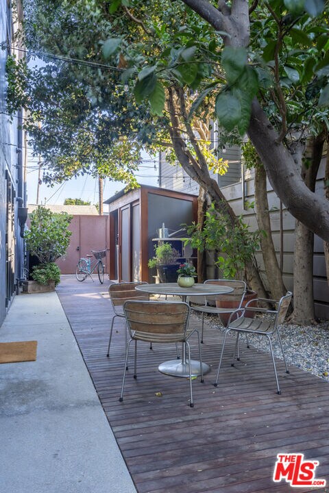 Building Photo - 746 Marco Pl