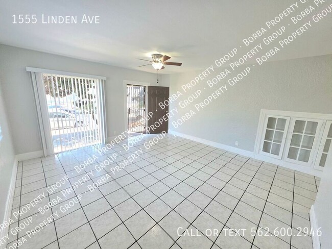 Building Photo - 1555 Linden Ave