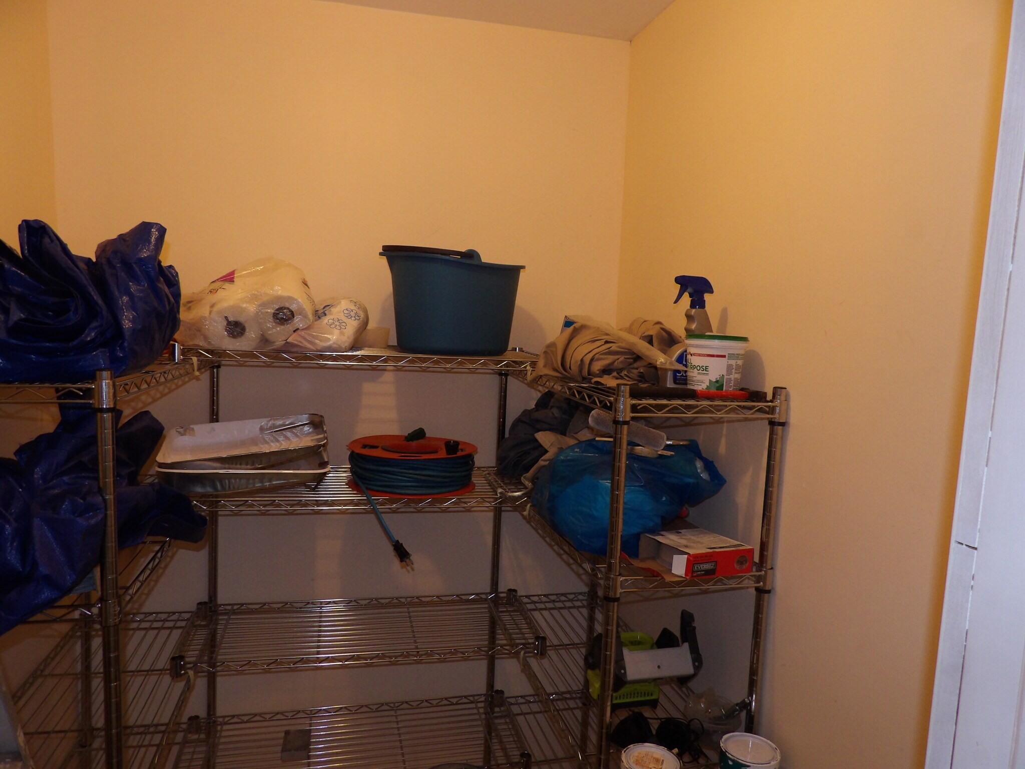 Pantry - 112 Jackson Ave