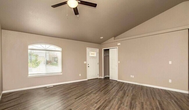 Building Photo - Move-In Special! FREE 50" TV for Qualified...