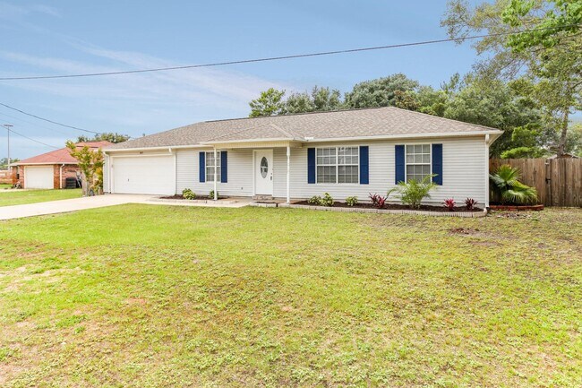 Building Photo - 2027 Las Vegas Trail