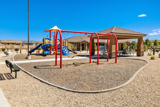 Building Photo - 4505 N Dryden