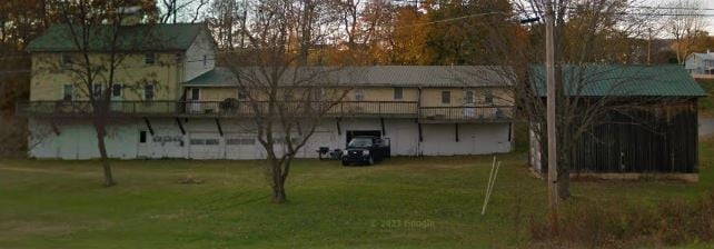 Building Photo - 7140 Behler Rd