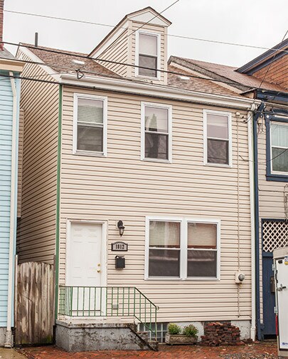 Building Photo - 1812 Jane St