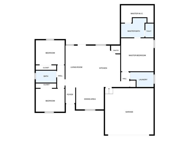 Building Photo - 16584 Barnes Ct