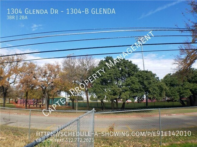 Building Photo - 1304 Glenda Dr