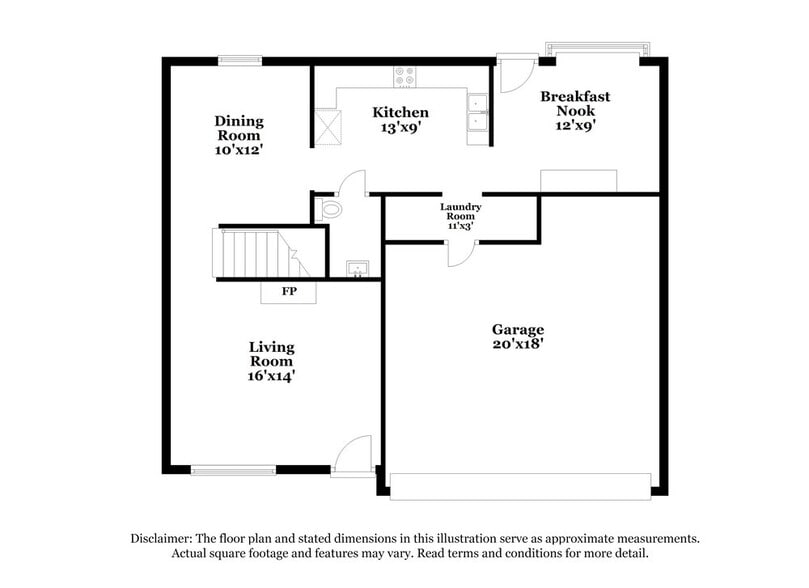 Building Photo - 1808 Rose Cir