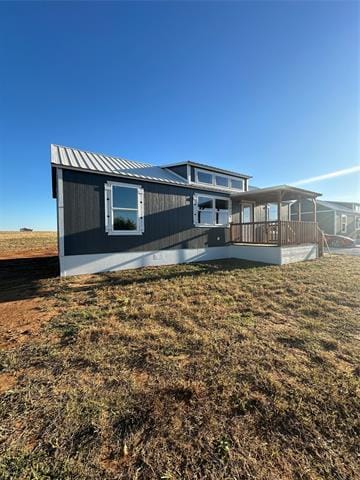 Building Photo - 122 Hcr 4105