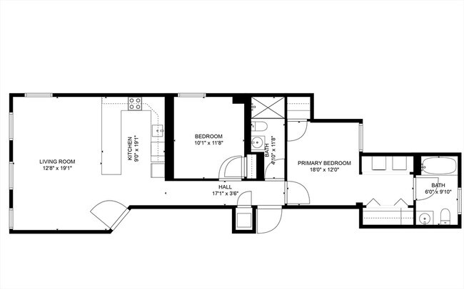 Building Photo - 168 Humphrey St