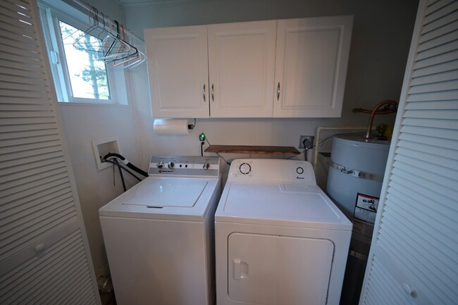 Building Photo - Home and cabin with water view on 3 acres, in Sequim