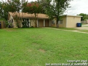 Building Photo - 7338 Deep Spring Dr