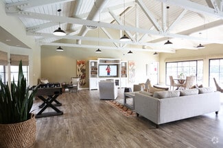Interior Photo - Soldano Senior Village