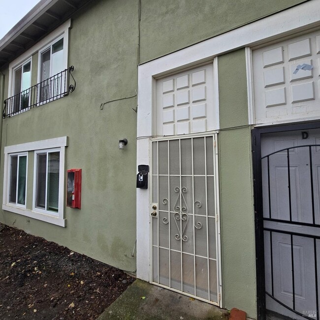 Building Photo - 1407 Callen St