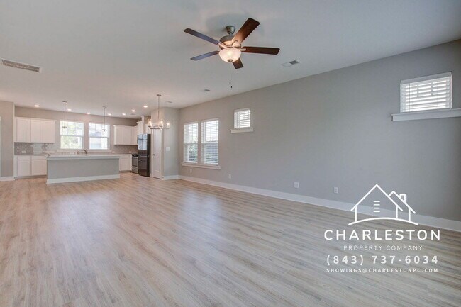 Building Photo - 117 Archdale St