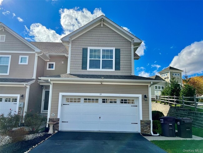 Primary Photo - 19 Highrose Ridge Way
