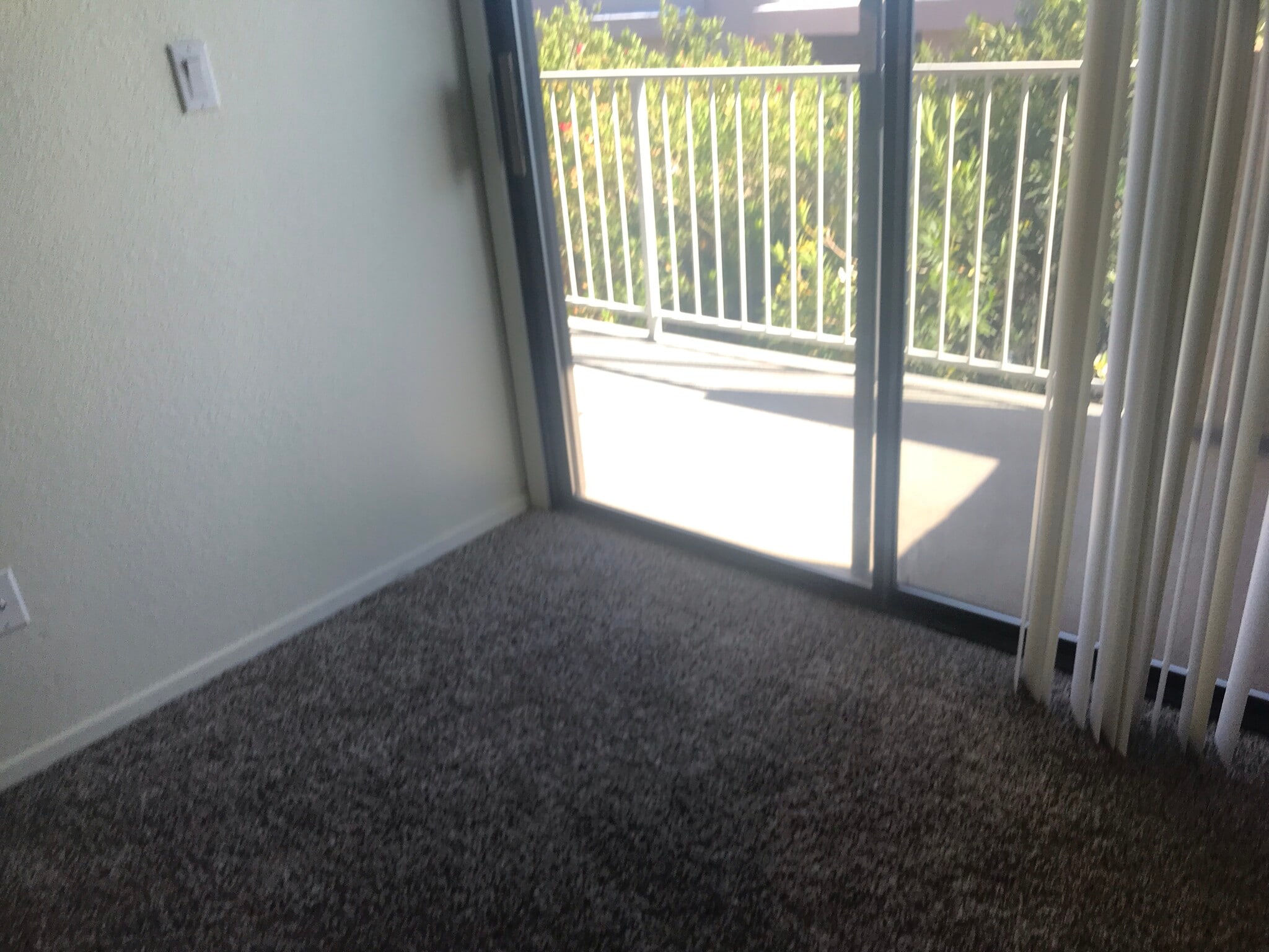 New blinds - 3030 N Hayden Rd