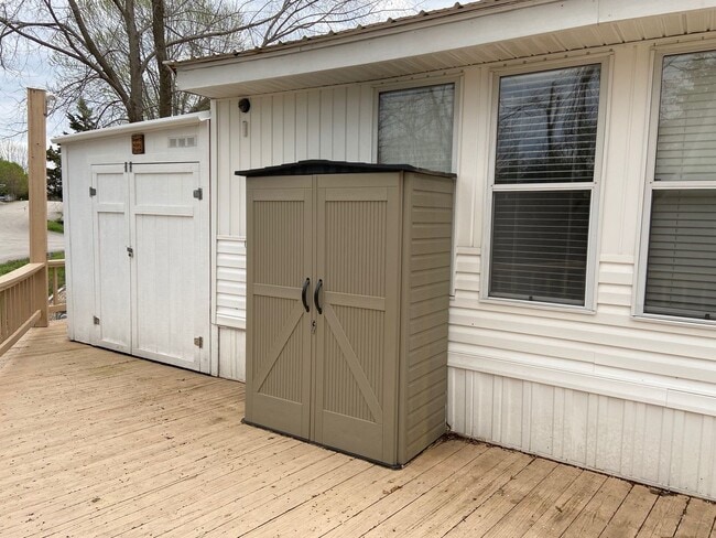 Building Photo - Fall Creek RV Estates