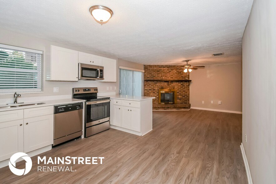 Building Photo - 6968 Gribbin Ct