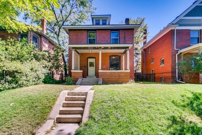 Primary Photo - 2924 Vine St