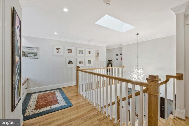 Building Photo - 3631 Tilden St NW