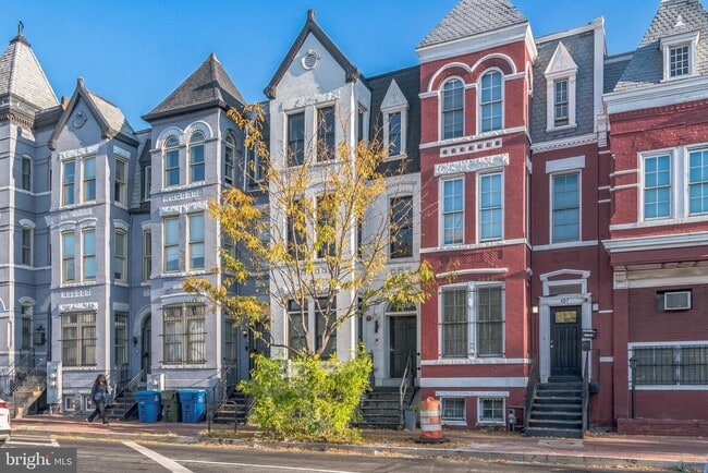 Building Photo - 459 Florida Ave NW