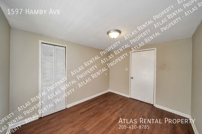Building Photo - 1597 Hamby Ave