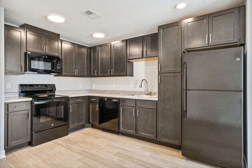 Primary Photo - Residences at Fireclay II Senior