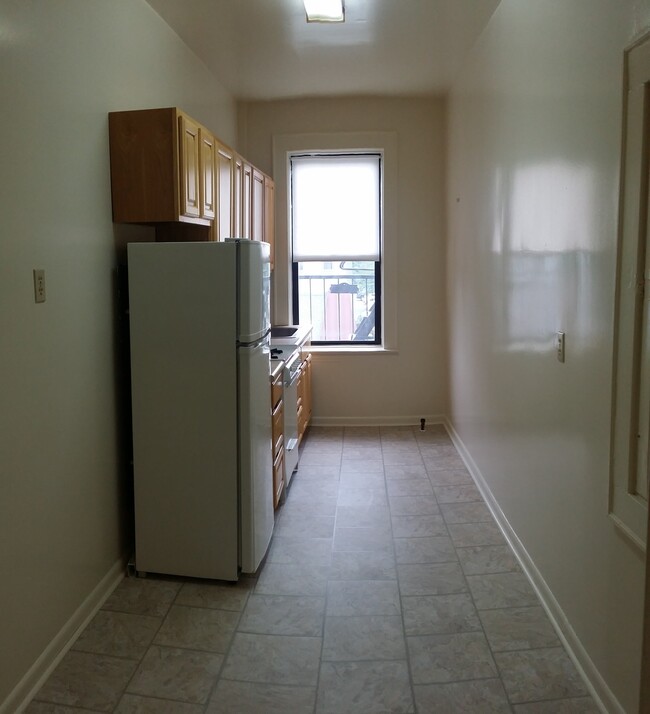 Interior Photo - Windsor Apartments