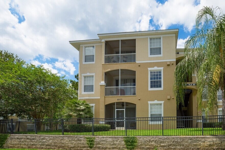 Building Photo - 8107 Coconut Pl