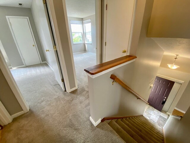 Building Photo - Welcome home to this stunning 3-bedroom, 2.5-bath residence in the desirable Meridian Place neigh...