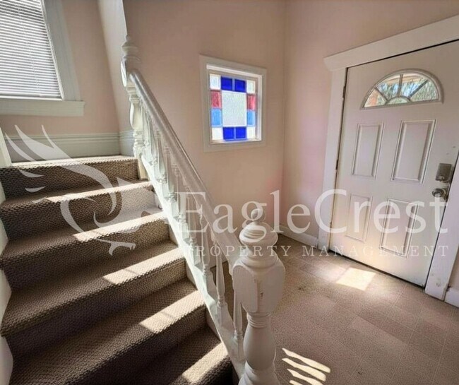Building Photo - Charming Historic 4-Bedroom Home with Fenced Yard & Chicken Coop