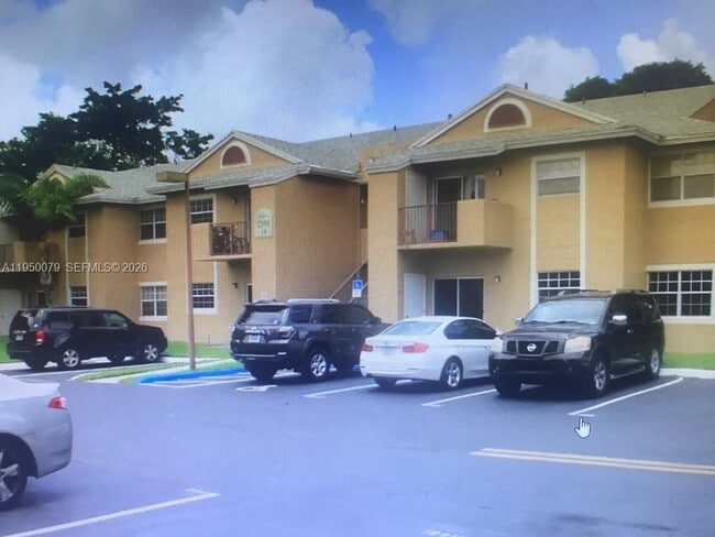 Building Photo - 2361 NW 96th Terrace