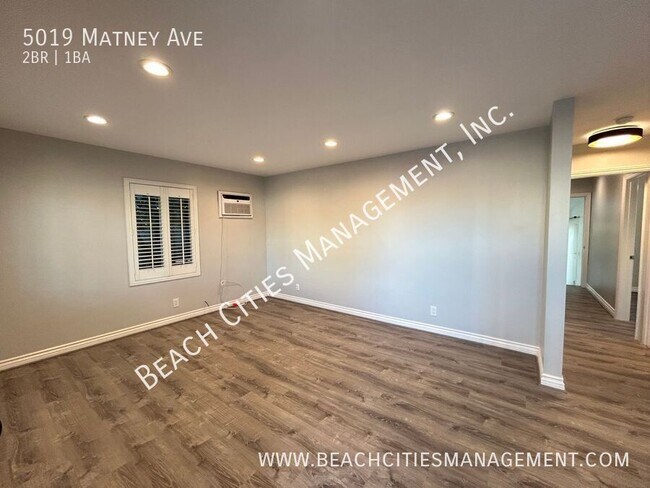 Building Photo - 5019 Matney Ave