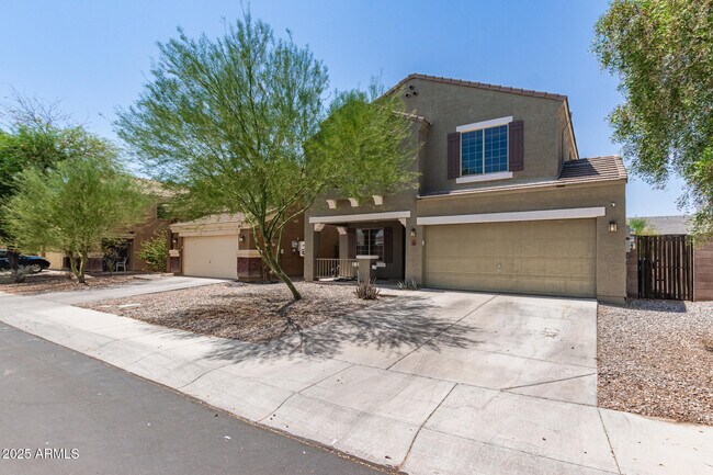 Building Photo - 5722 S 240th Dr