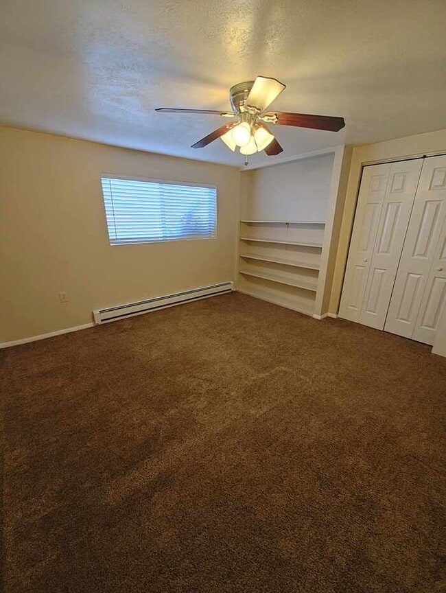 Building Photo - 1222 W Shields Ln