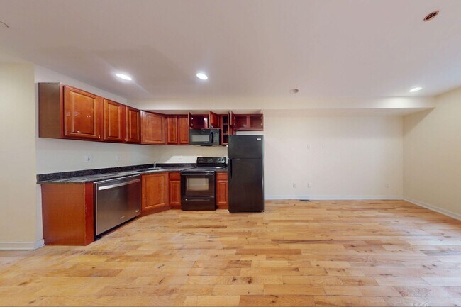 Building Photo - 1526 N Carlisle St