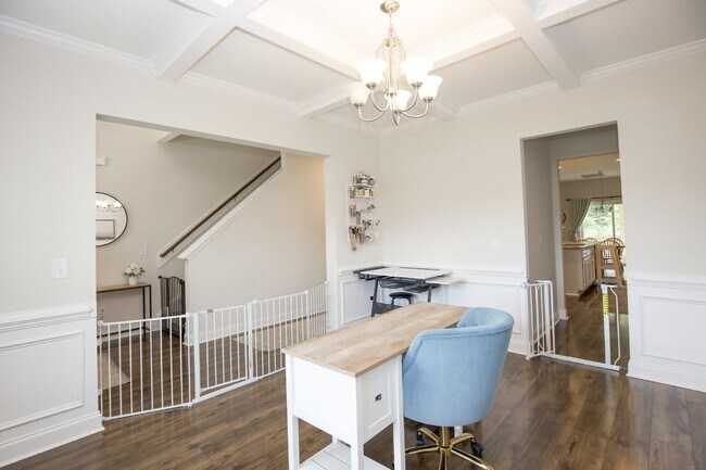 Building Photo - Gorgeous 4 bedroom home in Vass