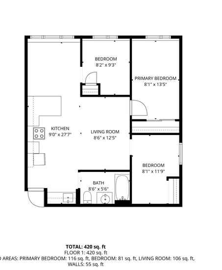 Building Photo - 311 Division St