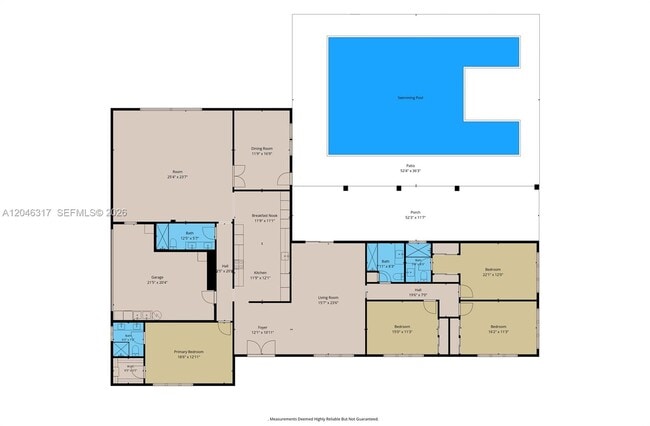 Building Photo - 12525 SW 68th Ct
