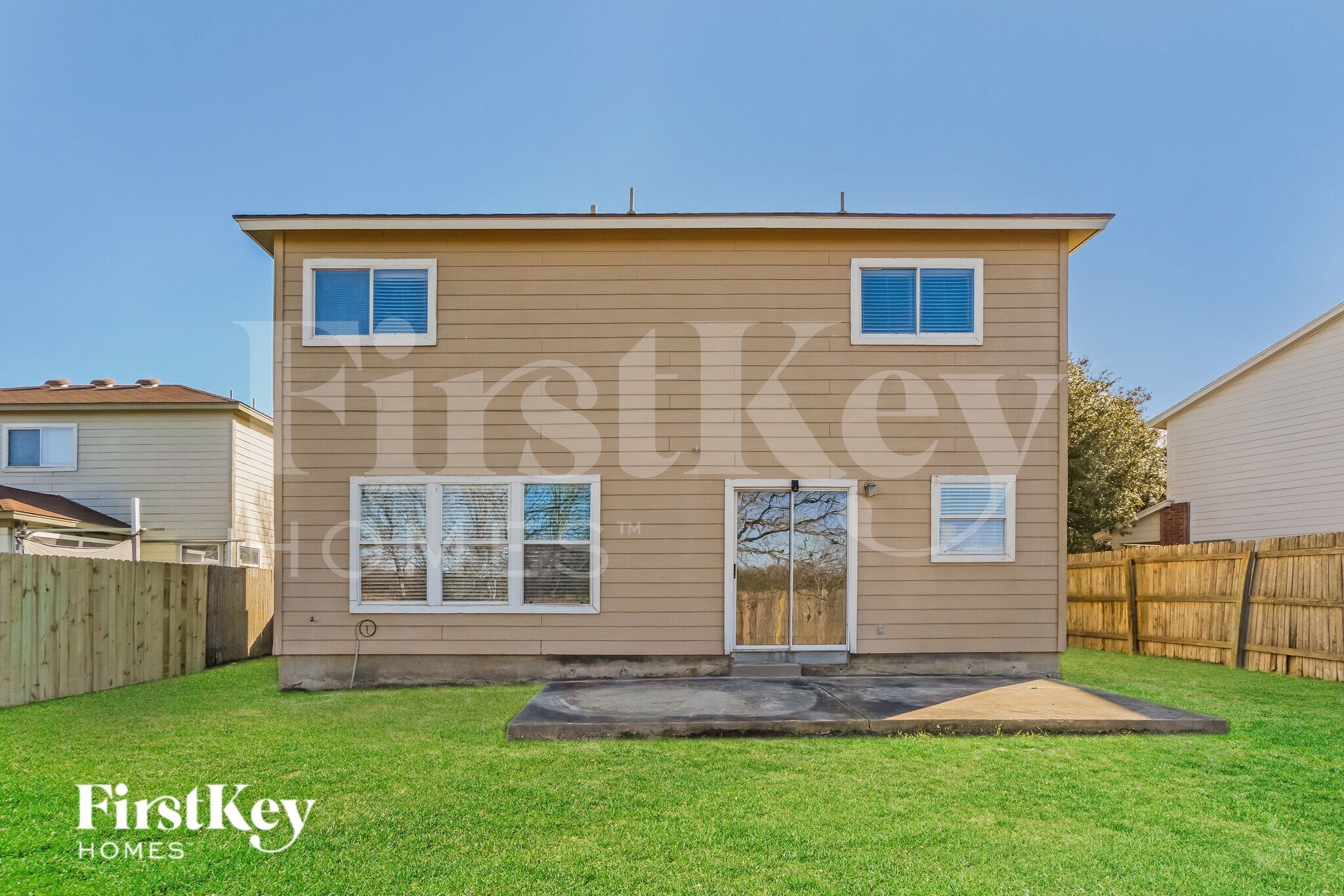 Building Photo - 6911 Autumn View