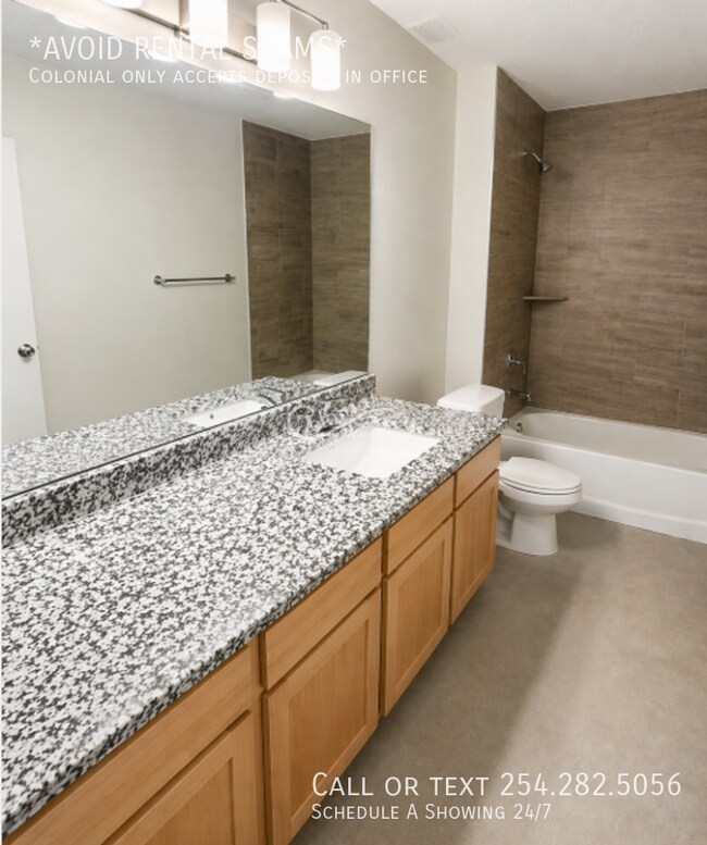 Building Photo - 3110 Stonewall Dr