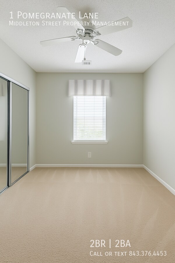 Building Photo - 1 Pomegranate Ln