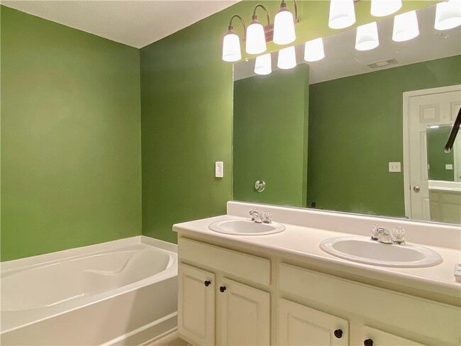 Building Photo - 921 Magnolia Leaf Dr