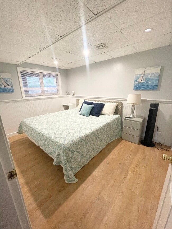 Bedroom 2 - 47 Surfside Rd