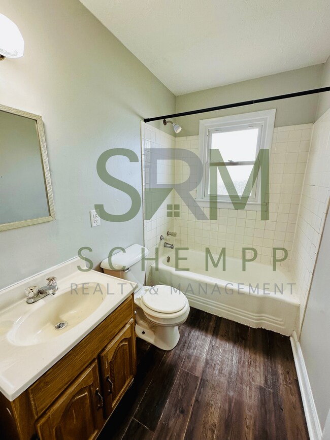 Building Photo - Updated 3BR in Okolona- Section 8 accepted