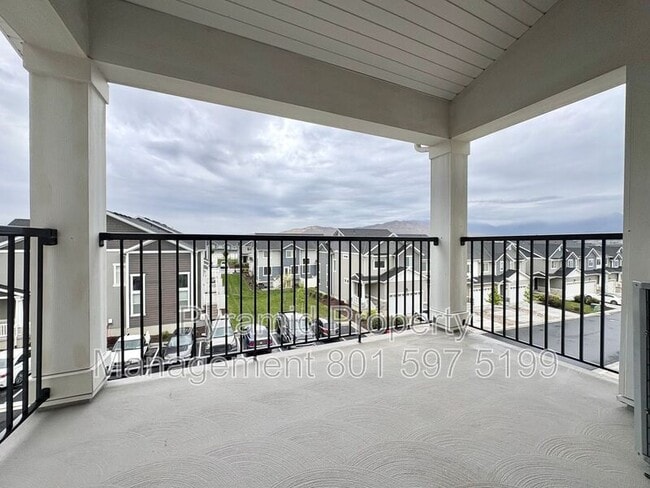 Building Photo - 4216 W 1530 N