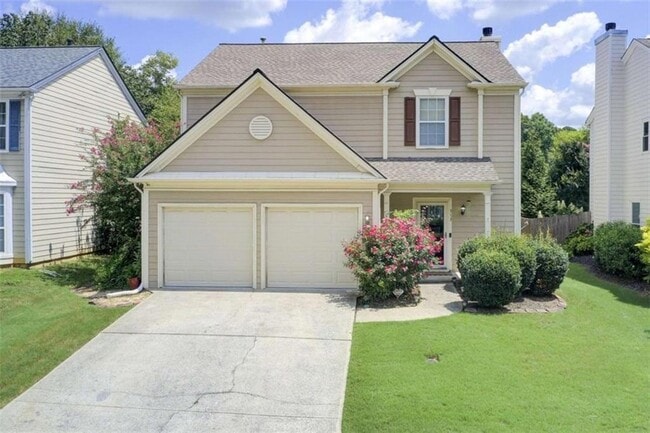 Building Photo - 513 Stepney Ct SE